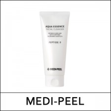 [MEDI-PEEL] ★ Sale 54% ★ (j) Peptide 9 Aqua Essence Facial Cleanser 150ml / (bo) / 99(09)/501(59)01(8) / 25,000 won() / S