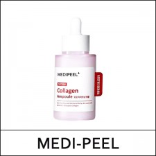 [MEDI-PEEL] ★ Sale 72% ★ (bo) Red Lacto Collagen Tightening Ampoule 50ml / (j) 231(21) / (boL) / 53150(12)28 / 52,000 won()