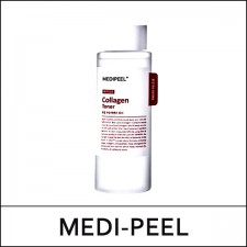 [MEDI-PEEL] ★ Sale 57% ★ (bo) Red Lacto Collagen Soothing Essence Toner 200ml / (j) / 24150(6) / 35,000 won()