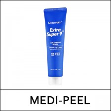 [MEDI-PEEL] ★ Sale 36% ★ (bo) Extra Super 9 Plus Glow Lifting Wrapping Mask 70ml / (boL) 461/861(14R)635 / 28,000 won()