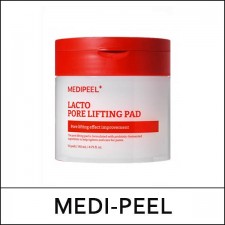 [MEDI-PEEL] (j) Lacto Pore Lifting Pad 50ea(140ml) / 0550(6) / 5,600 won(R) 