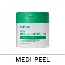 [MEDI-PEEL] (j) Cica Cooling Calming Pad 50ea(100ml) / 0550(6) / 5,600 won(R) 
