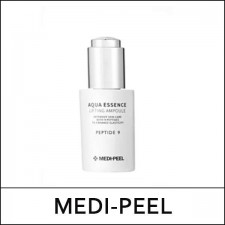 [MEDI-PEEL] (j) Peptide 9 Aqua Essence Lifting Ampoule 50ml / 49(58)01(12) / 10,300 won(R) 