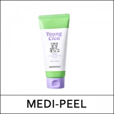 [MEDI-PEEL] (bo) Young Cica PDRN Trouble Soothing Cream 80ml / 42101(12) / 13,500 won(R) 