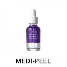 [MEDI-PEEL] (j) Peptide 9 Volume Lifting All In One Podo Ampoule 30ml / 78(97)50(12) / 9,300 won(R) 