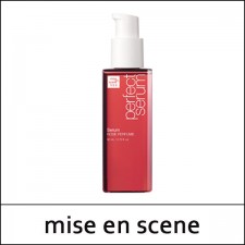 [mise en scene] (tt) Perfect Rose Perfume Serum 80ml / Perfect Serum / New 2024 / Paper Case / 1701(13) / 8,000 won(R) / Sold Out