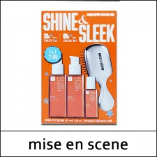 [mise en scene] (tt) Perfect Perfect Original Serum Duo Set / Perfect Serum / 6150(5) / 16,900 won(R)