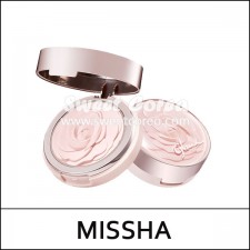 [MISSHA] ★ Big Sale 55% ★ Glow Tone Up Rose Pact 11g / (hp) 57 / 25,000 won(16) / 한정 특가