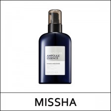 [MISSHA] ★ Sale 55% ★ (hp) Men's Cure Ampoule Essence 150ml / 19,000 won(7)