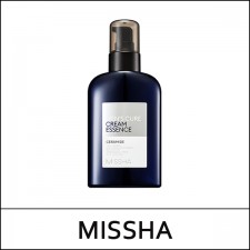[MISSHA] ★ Sale 54% ★ (hp) Mens Cure Cream Essence 150ml / 2850() / 19,000 won()