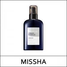 [MISSHA] ★ Sale 55% ★ (hp) Mens Cure Cream Essence 150ml / 19,000 won()