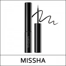 [MISSHA] ★ Sale 50% ★ (hp) Liquid Sharp Liner 6g / Box 60 / (hpL) / 4,800 won(45)