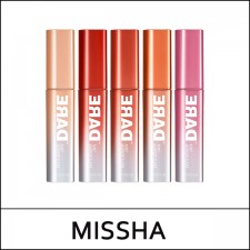 [MISSHA] ★ Big Sale 56% ★ Dare Tint Mirror Slick 3.6g / 12,000 won(35) / 재고만
