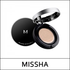 [MISSHA] ⓘ Magic Cushion Neo Cover 15g / 온라인전용 / 20,000 won(16) / sold out