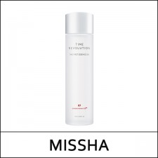 [MISSHA] ★ Big Sale 55% ★ ⓘ Time Revolution The First Essence 5X 180ml / 온라인전용 / 681(3)45 / 44,000 won(4)