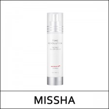 [MISSHA] ★ Sale 56% ★ (hp) Time Revolution The First All Day Cream 50ml / 39,000 won(15) 