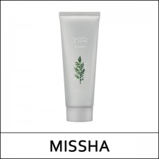 [MISSHA] ★ Sale 55% ★ (hp) Artemisia Pack Foam Cleanser 150ml / New 2021 / 15,000 won()