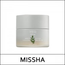 [MISSHA] ★ Big Sale 70% ★ (hp) Artemisia Calming Moisture Cream 50ml / Exp 2024.06 / 99 / 개똥쑥 진정 / 39,000 won(6)