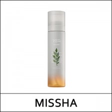 [MISSHA] ★ Big Sale 53% ★ Artemisia Calming Essence [Mist Type] 120ml / 개똥쑥 진정  / NEW 2021 / 34,000 won()