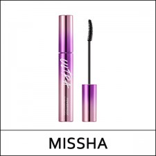 [MISSHA] ★ Sale 52% ★ Ultra Power Proof Thin Mascara [Curl Up Long Lash] 9g / 14,000 won(50)