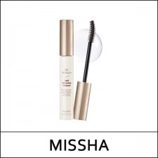 [MISSHA] ★ Sale 54% ★ (hp) No Retouch Correcting Mascara 9.5g / 12,000 won(55)