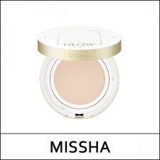 [MISSHA] (hp) Glow Cushion Light 13g / # 21N Vanilla / Exp 2025.10 / 99() / 8,000 won(R)