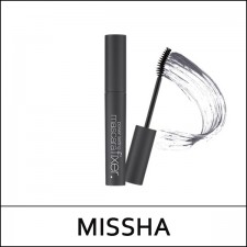 [MISSHA] ★ Big Sale 53% ★ (ho) Power Setting Mascara Fixer 5ml / 7,800 won(50)