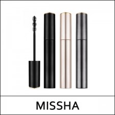 [MISSHA] (hp) Mega Volume Mascara 10.5g / # Curl Volume / Exp 2025.10 / 99() / 5,000 won(R)