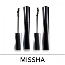 [MISSHA] ★ Sale 52% ★ Over Lengthening Mascara 10g / 12,800 won(50)