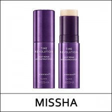 [MISSHA] ★ Sale 56% ★ (hpL) Time Revolution Night Repair Ampoule Balm Stick 10g / Box 60 / 38,000 won(24)