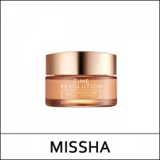 [MISSHA] ★ Sale 55% ★ (hp) Time Revolution Prime Stem 100 Eye Cream 25ml / 18150() / 42,000 won(10)