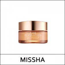 [MISSHA] ★ Sale 56% ★ (hp) Time Revolution Prime Stem 100 Eye Cream 25ml / 42,000 won(10)