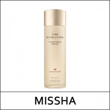 [MISSHA] ★ Sale 55% ★ (hp) Time Revolution The First Essence Enriched 150ml / (3R)445 / 44,000 won(3)