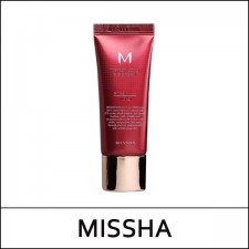 [MISSHA] ★ Sale 51% ★ (a) M Perfect Cover BB Cream 20ml / # 13 / Blemish Balm / 6301(24) / 8,200 won(24) 