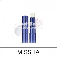 [MISSHA] ★ Big Sale 75% ★ (hp) Mens Cure Grooming Sense Lip Balm 3.7g / EXP 2024.12 / 7,000 won(40) 