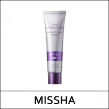 [MISSHA] ★ Sale 54% ★ (hp) Time Revolution Retinol 500 Shoot Cream 60ml / (15) / 38,000 won()