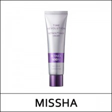 [MISSHA] ★ Sale 55% ★ (hp) Time Revolution Retinol 500 Shoot Cream 60ml / (15) / 38,000 won()