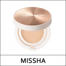 [MISSHA] ★ Sale 54% ★ (hp) CHOGONGJIN BB Pact 15g / #21 / #23 / 831(17R)46 / 32,000 won()