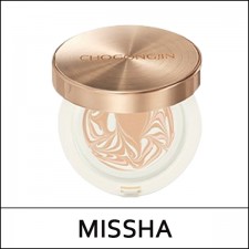 [MISSHA] ★ Sale 55% ★ (hp) CHOGONGJIN Essence Pact 15g / #21 / (17) / 35,000 won()