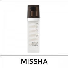 [MISSHA] ★ Big Sale 63% ★ (hpL) Signature Wrinkle Fill Up BB Cream 44g / #21 / EXP 2026.02 / 99 / 30,000 won(12)