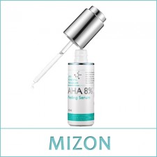 [MIZON] ★ Sale 65% ★ Aha 8% Peeling Serum 50ml / 28,000 won(14) / Sold Out