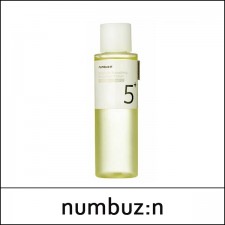 [numbuz:n] numbuzin ★ Sale 47% ★ (bo) No.5 Vitamin Boosting Essential Toner 200ml / 2150(6) / 24,000 won()