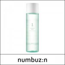 [numbuzin] (js) No.1 Good Bye Dead Cell Toner 200ml / 잘가 각질 / EXP 2025.07 / (b) X / 3199(5) / 2,000 won(R)