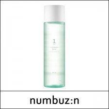 [numbuz:n] numbuzin ★ Sale 41% ★ (js) No.1 Good Bye Dead Cell Toner 200ml / 잘가 각질 / Box 45 / (b) X / 3199(5) / 22,000 won() / Sold Out