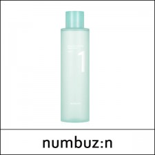 [numbuz:n] numbuzin ★ Sale 46% ★ (jsL) No.1 Pure-full Calming Herb Toner 300ml / (b) 831 / 3150(4) / 26,000 won(4)
