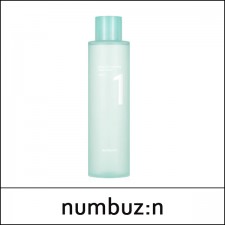 [numbuz:n] numbuzin ★ Sale 47% ★ (b) No.1 Pure-full Calming Herb Toner 300ml / Box 45 / (lmL46) / (ho47) 33150(4R)53 / 26,000 won(4)