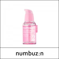 [numbuz:n] numbuzin (bo) No.2 Rose PDRN Collagen Plumping Serum 30ml / 4150(14) / 14,700 won(R) 