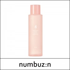 [numbuz:n] numbuzin ★ Sale 46% ★ (b) No.4 Hydrating Glow Mineral Toner 200ml / 32150(6) / 24,000 won()