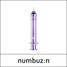 [numbuz:n] numbuzin (bo) No.9 Nad Retinol Volumetox Eye Cream 10ml / 51150(17) / 12,200 won(R) 