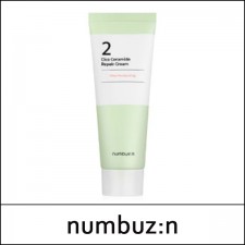 [numbuz:n] numbuzin ★ Sale 47% ★ (b) No.2 Cica Ceramide Repair Cream 50ml / Box 80 / (js) / 35150(8) / 30,000 won()